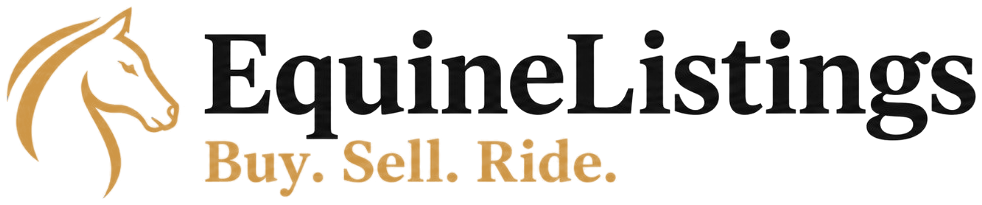 Equine Listings